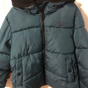 COPY - Reebok Women’s Winter Coat XL